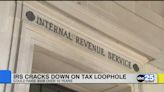 IRS crack down on tax loophole could raise $50 billion - ABC Columbia