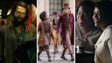 ‘The Color Purple’ Wins Christmas Day With $18M+ & A CinemaScore As Warner Bros Dominates Holiday Box Office – Tuesday...