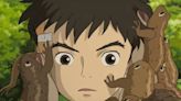 Así se ve el primer avance de ‘The Boy and the Heron’, la última peli de Hayao Miyazaki