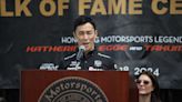 Takuma Sato goes into Long Beach Motorsports Walk of Fame with a familiar face