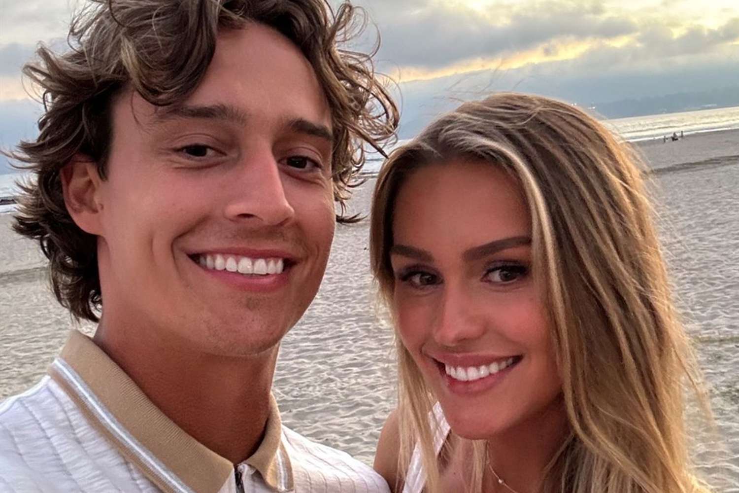 Broncos Quarterback Zach Wilson’s Ex-Girlfriend Is Engaged to His Former Teammate: ‘She Said YES’