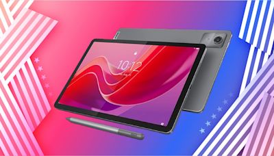 Get the Lenovo Tab M11 for Just $145 With This Extended July 4th Sale