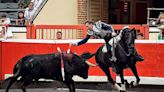 Villarrubia acoge la despedida de Pablo Hermoso de Mendoza