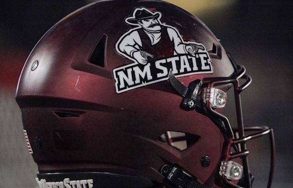 New Mexico State Football Continue Roster Rebuild With Two Power-Conference Transfers