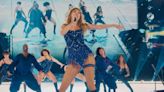 Taylor Swift’s Eras Tour Debuts as Disney+’s No. 1 Music Film, With Nearly 5 Million Views