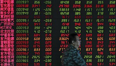 MSCI連續兩季大手剔出中國股票 印度成贏家 | am730