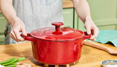 These Genius Kitchen Essentials Make Fall Cooking 10 Times Easier, and They Start at $10