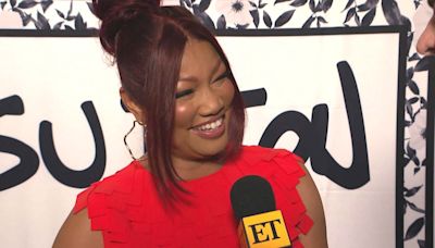 Garcelle Beauvais Calls ‘RHOBH’ Vibe 'the Best It's Ever Been' in Season 14 (Exclusive)