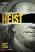Heist (2021 TV series)