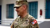 Africa-focused Army command makes sure everyone knows it with new patch