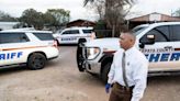 In hunt for cartel hitmen, Texas Ranger's biggest obstacle may be the border itself
