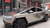 Tesla recalls Cybertruck due to accelerator pedal that can stick