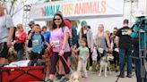 Walk for Animals takes over Liberty Station