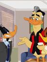 Daffy Duck Esquire