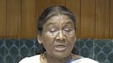 "Strictest Punishment For NEET Accused": President Murmu In Parliament