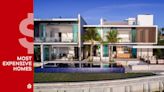 America's Most Expensive Home Is a $70M Modern Mansion on Miami Beach's Hibiscus Island