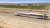 Full environmental approval of High-Speed Rail between L.A. and Bay Area expected next month