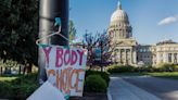 DNC rolls out new ad on abortion access as trigger bans take effect