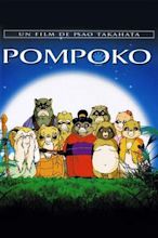 Pom Poko