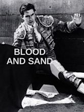 Blood and Sand (1941 film)