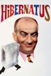 Louis de Funès ed il nonno surgelato