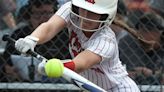 Class AAA state softball: Washington capitalizes on Midland boots