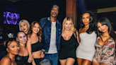 Snoop Dogg's Wife Shante Broadus Opens New Strip Club in Downtown LA