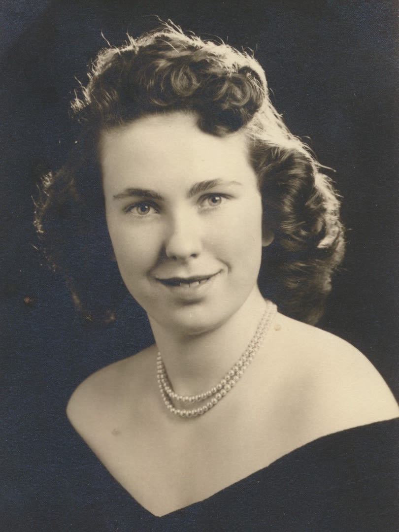 Helen M. Olsen