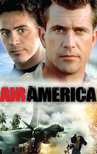 Air America