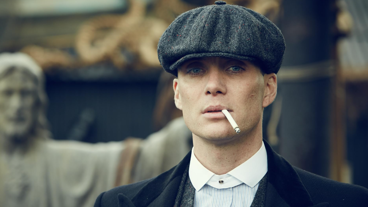 Peaky Blinders Movie Greenlit at Netflix With Cillian Murphy Set to Star - IGN