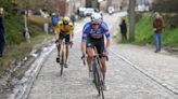 Soren Kragh Andersen - Mathieu Van der Poel ally and Tour of Flanders 'dark horse'