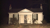 Treasure hunter finds body inside abandoned MS home