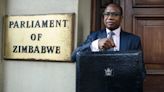 Finance Minister Ncube presents Mid-Term Budget review | Zw News Zimbabwe