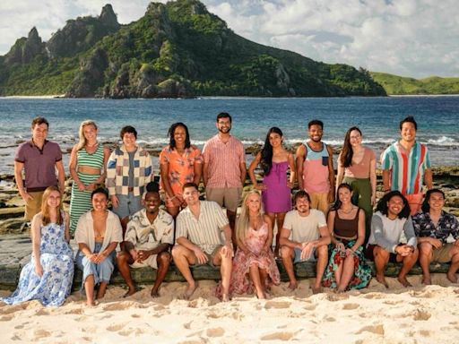 'Survivor' Season 47 premiere: Date, time, cast, how to watch and stream