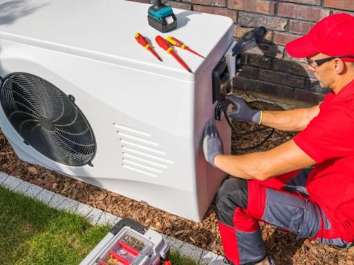 Heat pump vs. air conditioner: Which one is better? | CNN Underscored