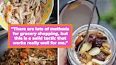 "This Is A Tried-And-True Tactic For Me": People Are Sharing Their Best Practical And Money-Saving Tips For Cooking...