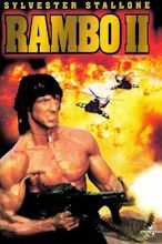 Rambo II – Der Auftrag