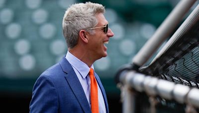 Baltimore Orioles Still Looking to Make More Moves Ahead of Deadline