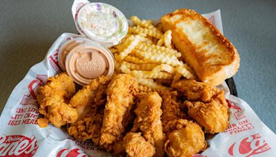 The Raising Cane's Sauces That Deserve More Hype