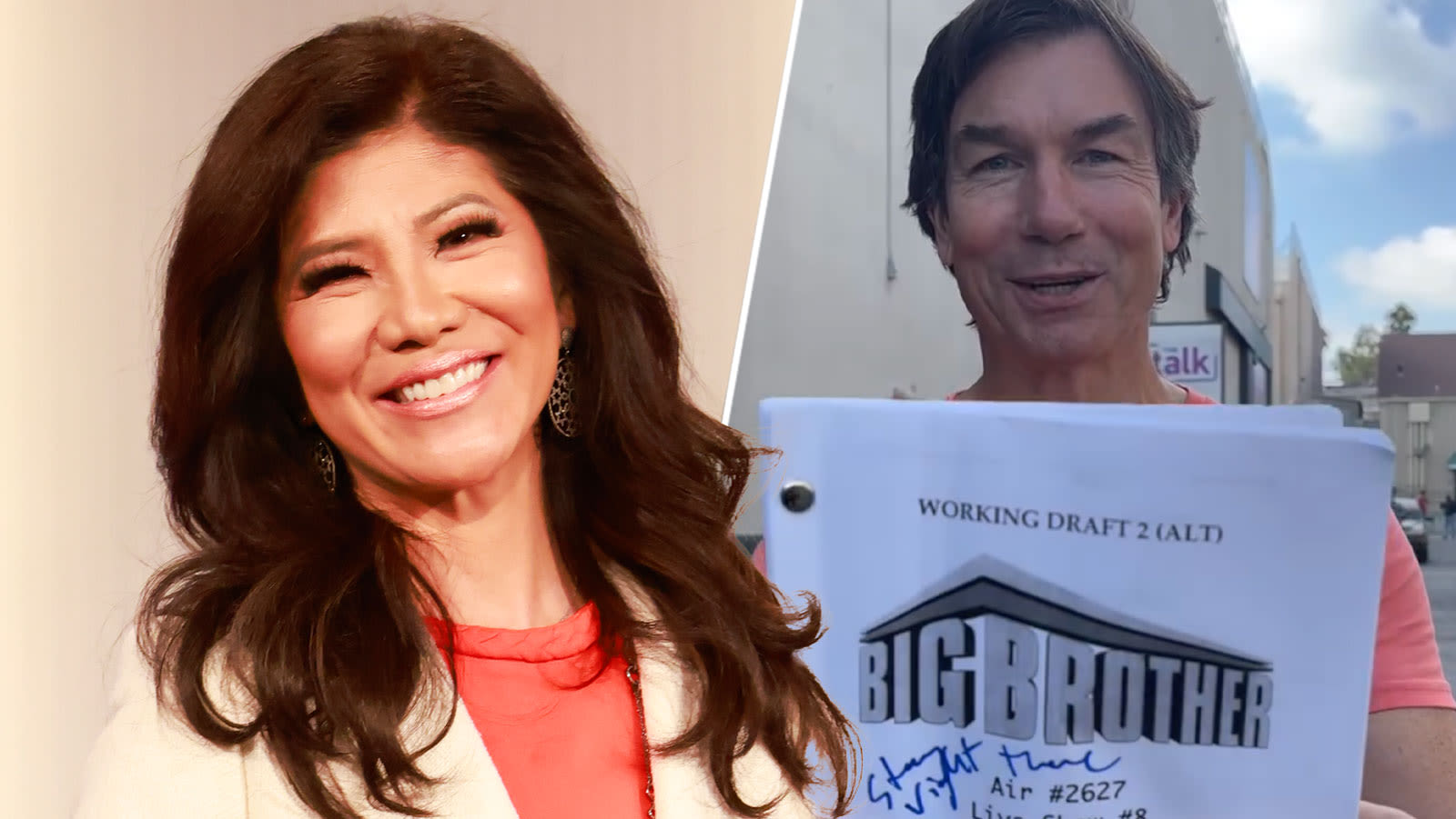 Julie Chen Moonves Out Of ‘Big Brother’s Live Eviction Episode Due To Covid, Jerry O’Connell To Step In