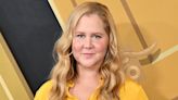 Amy Schumer Says She Was 'Too Depressed' to Continue Inside Amy Schumer After 2016 Election