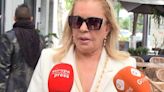 Bárbara Rey advierte que no solo demandará a su hijo y Ana Herminia