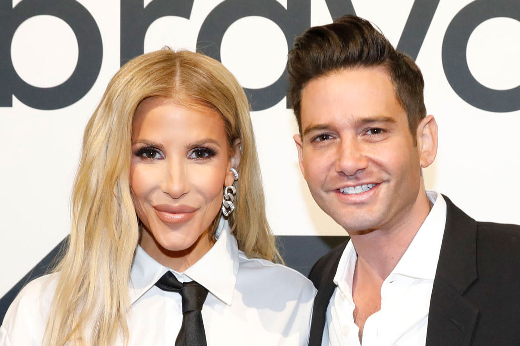 Tracy Tutor Reveals if She and Josh Flagg *Really* Repaired Their Friendship | Bravo TV Official Site