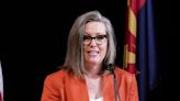 Break-in at Arizona Democrat Katie Hobbs’ office as state plagued by voter intimidation