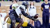 Lions draft prospect of the day: Malik Mustapha, S, Wake Forest