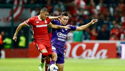 Toluca domina Mazatlán con un marcador de 3-0