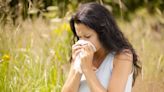 Doctors and pharmacists reveal hay fever tricks