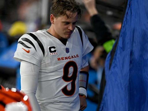 ESPN predicts which game for the Bengals will be a revenge game