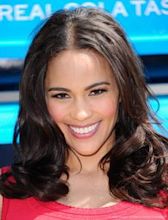 Paula Patton