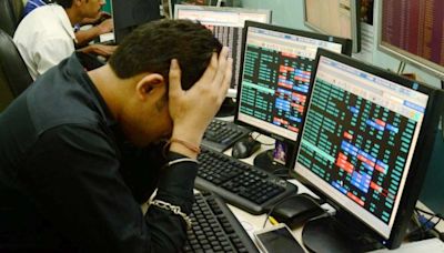 Broking stocks slide on Sebi pivot